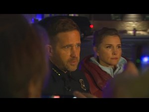 FULL BRIEFING: Police give update on deadly SLC church shooting