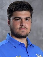 Michael Alves, UCLA Bruins, Offensive Line