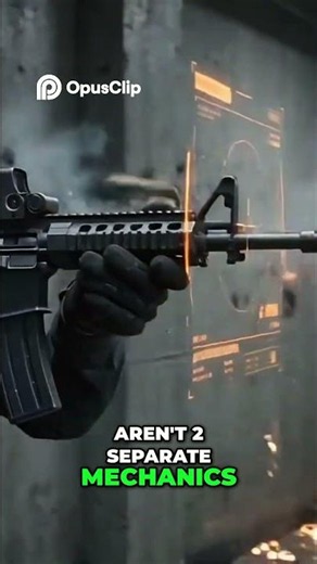 Stop Missing Shots Aim & Movement Sync Guide #criticalops #mobilefps