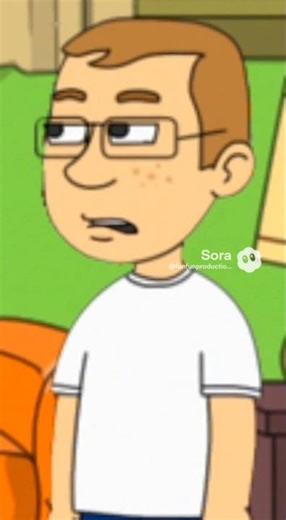 Cooper gets grounded it's back what! This is possible! (Sora 2)