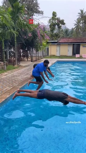 mr.thindipotha on Instagram: "🔥Best resort near Ramanagar😍 This resort is just 1 hr drive from Bengaluru. The entire resort is covered with lush green and have a unique stays like couple, dormitory, and tent stay. Contact number : 70904 41144 Highlights: 🎯20+ Indoor & outdoor games,💲Dayout package & stay package,🔥bonfire, 👬Team Building, ☘️Eco Friendly, 🍛Unlimited veg & non-veg food, 🏊swimming pool, ☔ rain dance,🍥 joint Swing, ☁️🚴sky cycling and much more 😍 . Where 📍: The Village Cou