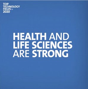 19K views · 75 reactions |  Despite the pandemic, patenting activity...