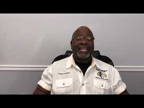 Sunday School Lesson - October 12, 2025 - Jeremiah's Message