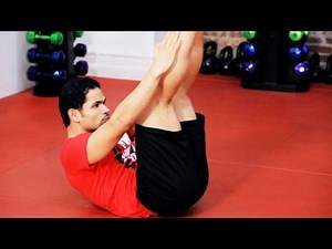 3 Fitness Drills | Kickboxing Lessons