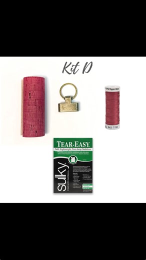 How to embroider ALL THE STRAPS: https://sewingonline.sulky.com/offers/WzQomLFT | Sulky of America | Facebook