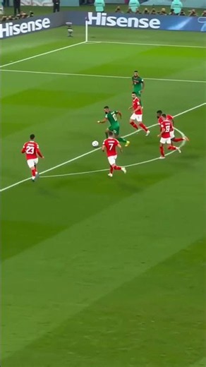Switzerland vs Algeria Highlights | Riyad Mahrez Cuts Inside And Scores A Stunning Goal