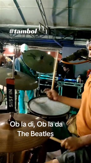 Exploring the Heartbeat of Tambol Drumming