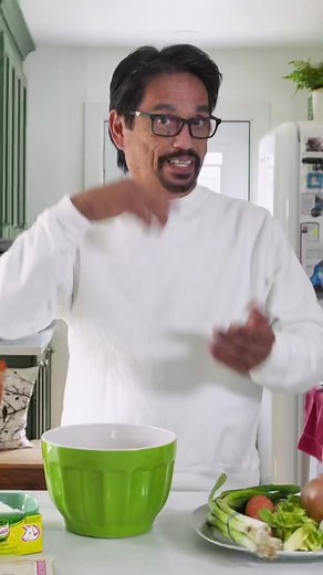 Pork Lumpia Recipe in ASL: Discover Deaf Cooking