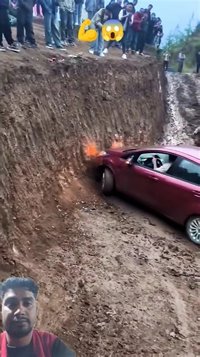 Ford OFF Roading💪💪//