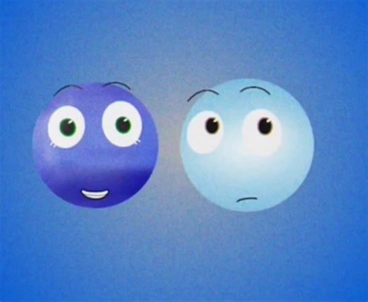 aún no acabo una animación así que les dejo esto, perdon por la inactividad esque ando ocupada con la escuela #toytimetown #fyp #planeta #urano #neptuno #uranus #neptune #viral