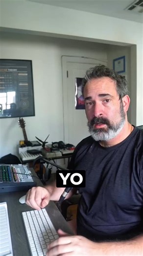 6.8K views · 946 reactions | The Connect MIDI tool is crazy #ableton #abletonhacks #abletontips #abletontricks #musicproducer #musicproduction | Side Brain | Facebook