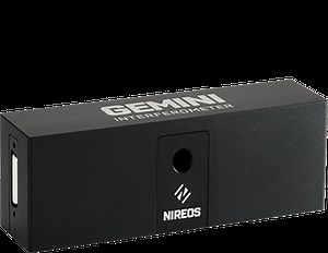 GEMINI Interferometer | Nireos