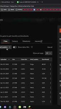 كيفية الحصول على MOD Origins لـ MINECRAFT