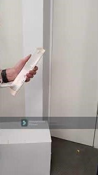 Edelstahl Kantenschutz Montageanleitung / Edelstahl Dekoleisten in Lederoptik​