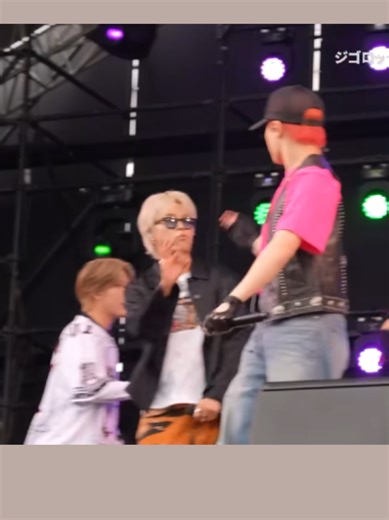 春フェス2025でのMAZZEL VLOG体験