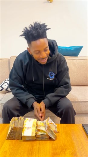 Eric Omondi on Instagram: "Thank you Team Sisi Kwa Sisi, We are at 1 Million and three Thousand Shillings. Our Son is currently under Assesment and Treatment at RFH Hospital. Keep Sending whatever you can to 0728770914 (NAME: PURITY PURITY KARWITHA)"