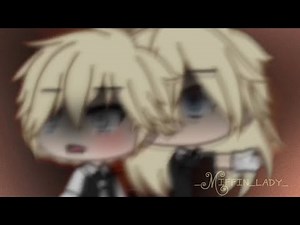 || Draco’s parents true colors || Gacha Life || Drarry ||