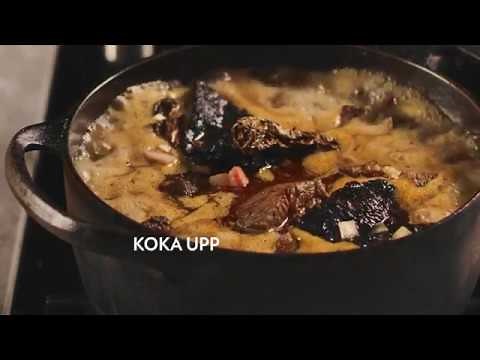 Köttguiden - Långkokt högrevschili när den är som bäst