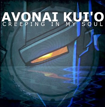 Avonai Kui'o - Creeping in my Soul, Matoric Translation