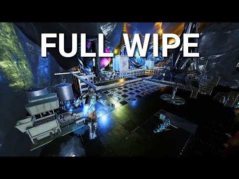 SOLO DOMINATING THE MOST POPULATED SERVER Inside The OVERPOWERED CAVE