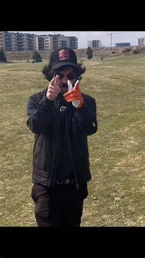 🔰⛳️ I'll teach you the art of mud golf: a technique for beginners #golfers #golftips #golfvlog