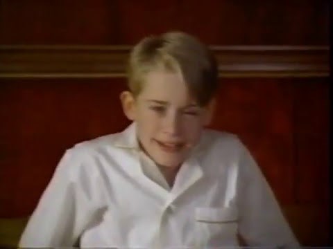 Richie Rich TV Spot (1994)