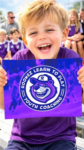 Derrick Stratton | Logo Designer | Quick logo process behind a recent mascot logo for a kids athletics coaching program Rookies aka “Rook-ez”! . . . . #mascotlogo... | Instagram