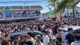 Santa Barbara Sheriff's Office shares video of crowded streets for Deltopia