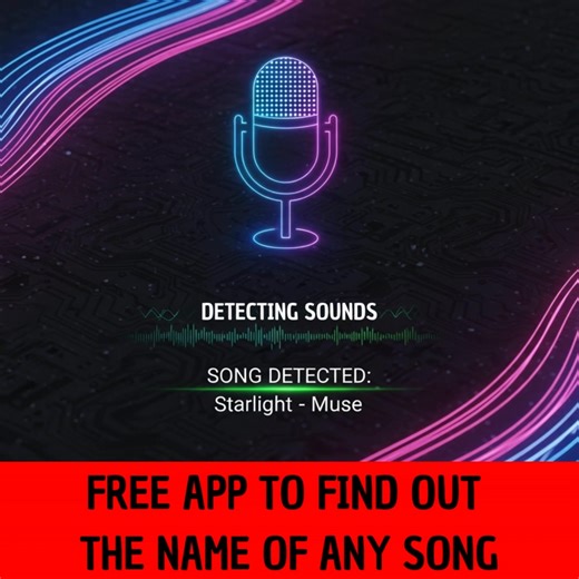An app that recognizes any song for you in seconds. | JazziApp