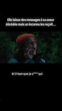 au début il rigole