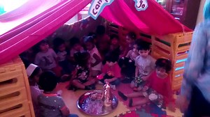 Smart Childrens Nursery on Reels