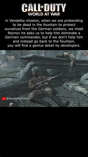 Stalingrad in Call of Duty #callofdutywarzone #callofdutyworldwar2 #callofdutycoldwar