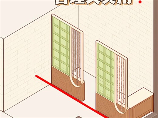 Loft这样划分合理又实用