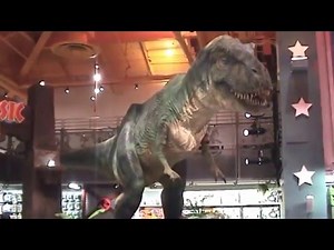 R.I.P. TimesSquare Toys R Us