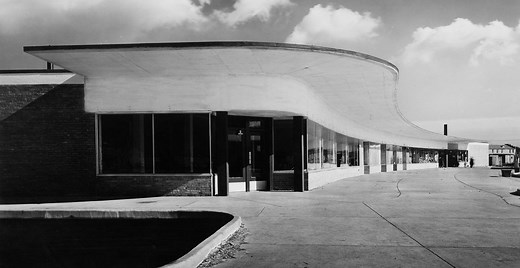 The History and Hopes of Altgeld Gardens - Incite at Columbia University