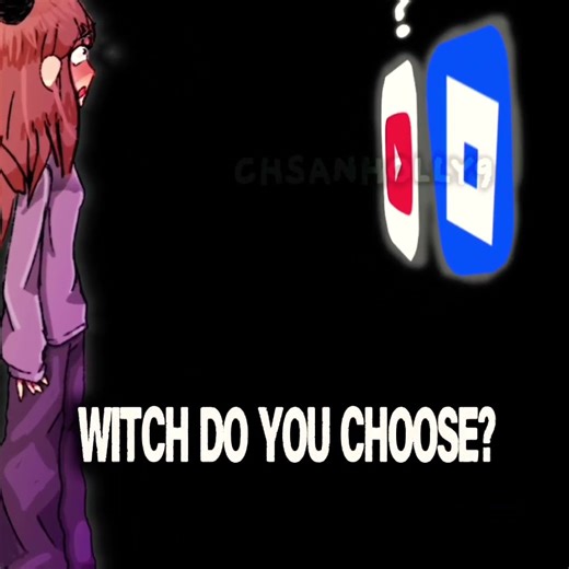 Which do you choose? Roblox controversys and YouTube's problems #bulun #alightmotion #edit #roblox