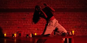 ‘Dancers of the Met’ Review: In Person and Inside