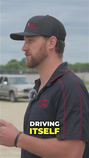 They Build Respectful Drivers, Not Just Drivers