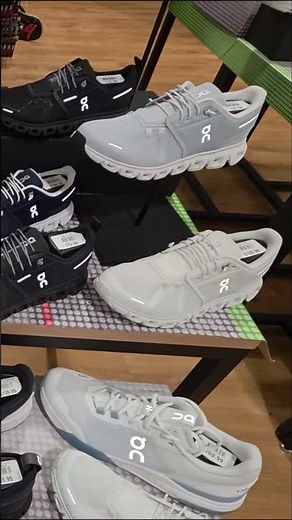 On Running Cloud Sixes & Adidas Sambas: New Colorways! #shorts