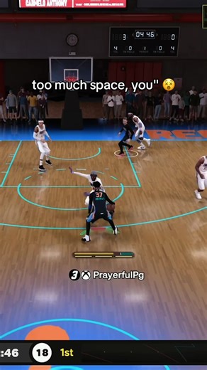 Mastering the Best Dribble Moves in 2K22