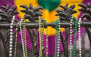 8 Mardi Gras Recipes to Bring Carnival to Your Table at Home