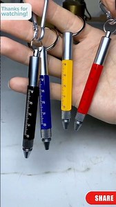 Pen+screwdrivers+keychain #pen #screwdriver #keychain #smartphone #gadgets
