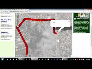 Preparing Arduino GeoData Logger log file for GPSvisualizer (r0.2)