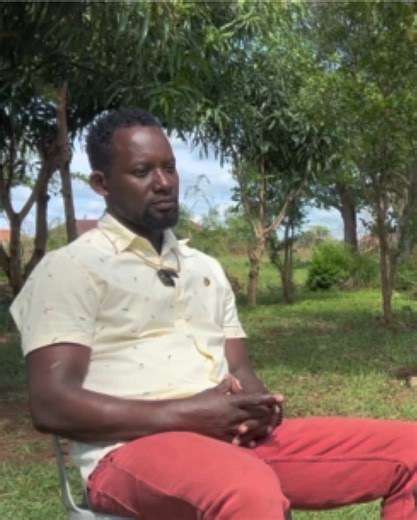 Full interview on Teso Vibez YouTube Channel