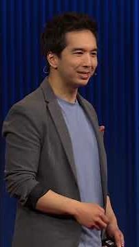 Extinction is starting to look a little less permanent. #TEDTalks