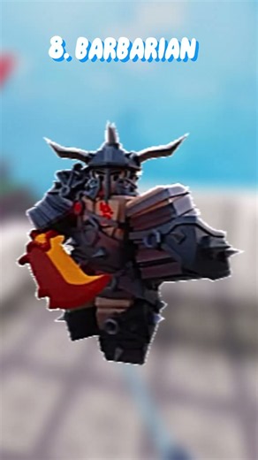 TOP 10 BEST FIGHTER KITS IN BEDWARS (Roblox bedwars)
