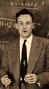 The 7 Levels to UNLOCK a GENIUS MIND — Feynman’s Method to Master Learning (Clearly Explained) | Beyond Cosmic 3I