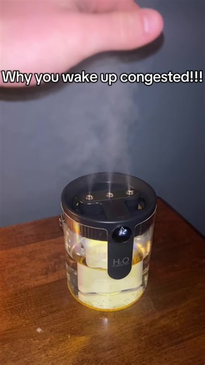 Transform Your Sleep with a Kemu Humidifier