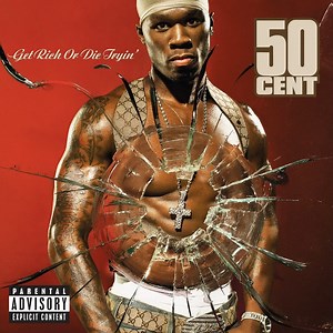 50 Cent - P.I.M.P. Album: Get Rich Or Die Tryin' Genre: Hip Hop Style: Gangsta, Pop Rap Year: 2003 | The Juice Box