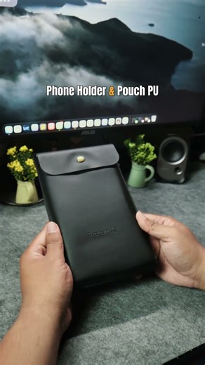 ProtoArc XK01 TP Foldable Keyboard Lipat Wireless Triple Bluetooth Trackpad Full Size